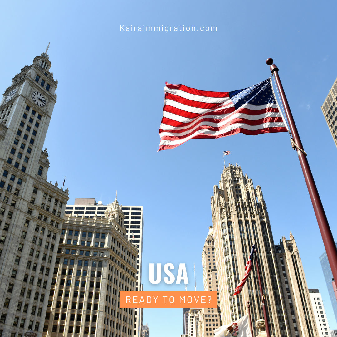 Kairaimmigration.com